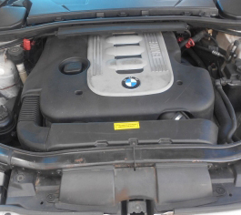 Reconditioned BMW 330d Engines