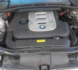 Reconditioned BMW 330d Engines