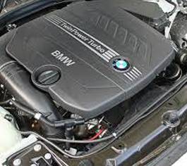 Used BMW 330d Engines